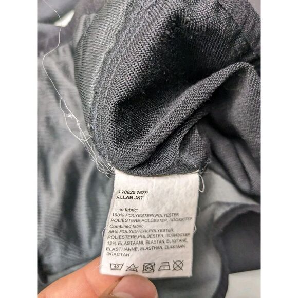 Genuine Rukka Casual Jacket - Good‎ Condition Size Xl - Picture 5 of 11